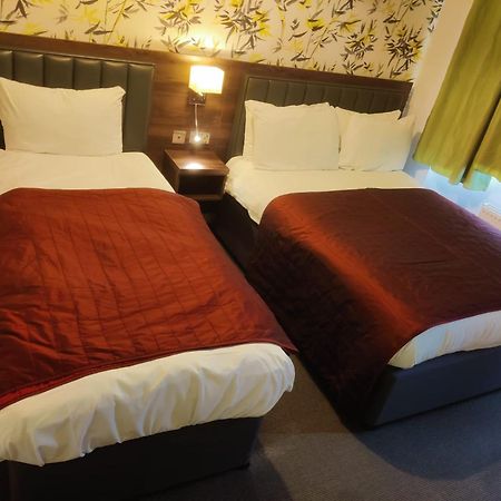 Chelsea House Hotel - B&B London Exteriör bild