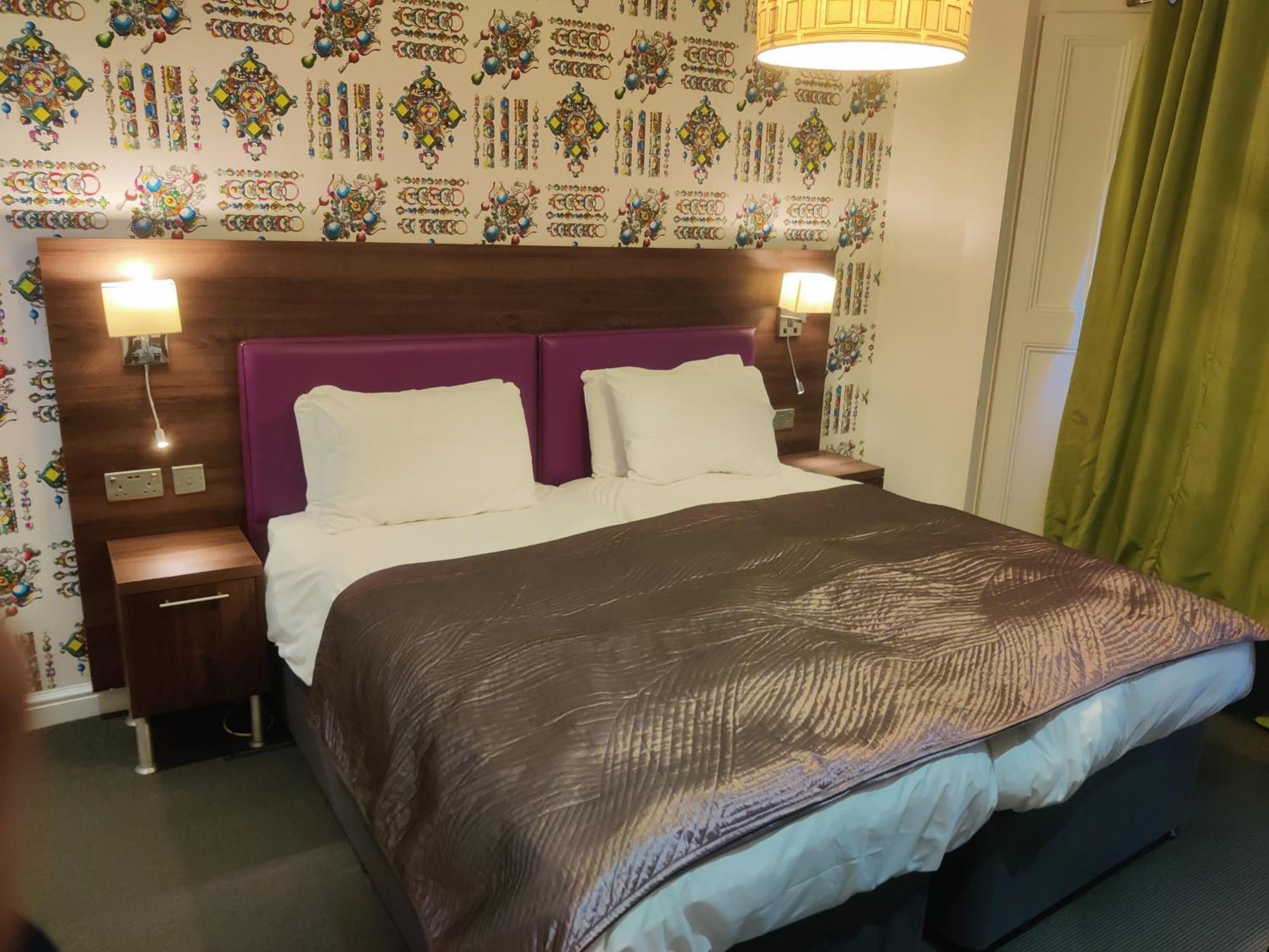 Chelsea House Hotel - B&B London Exteriör bild
