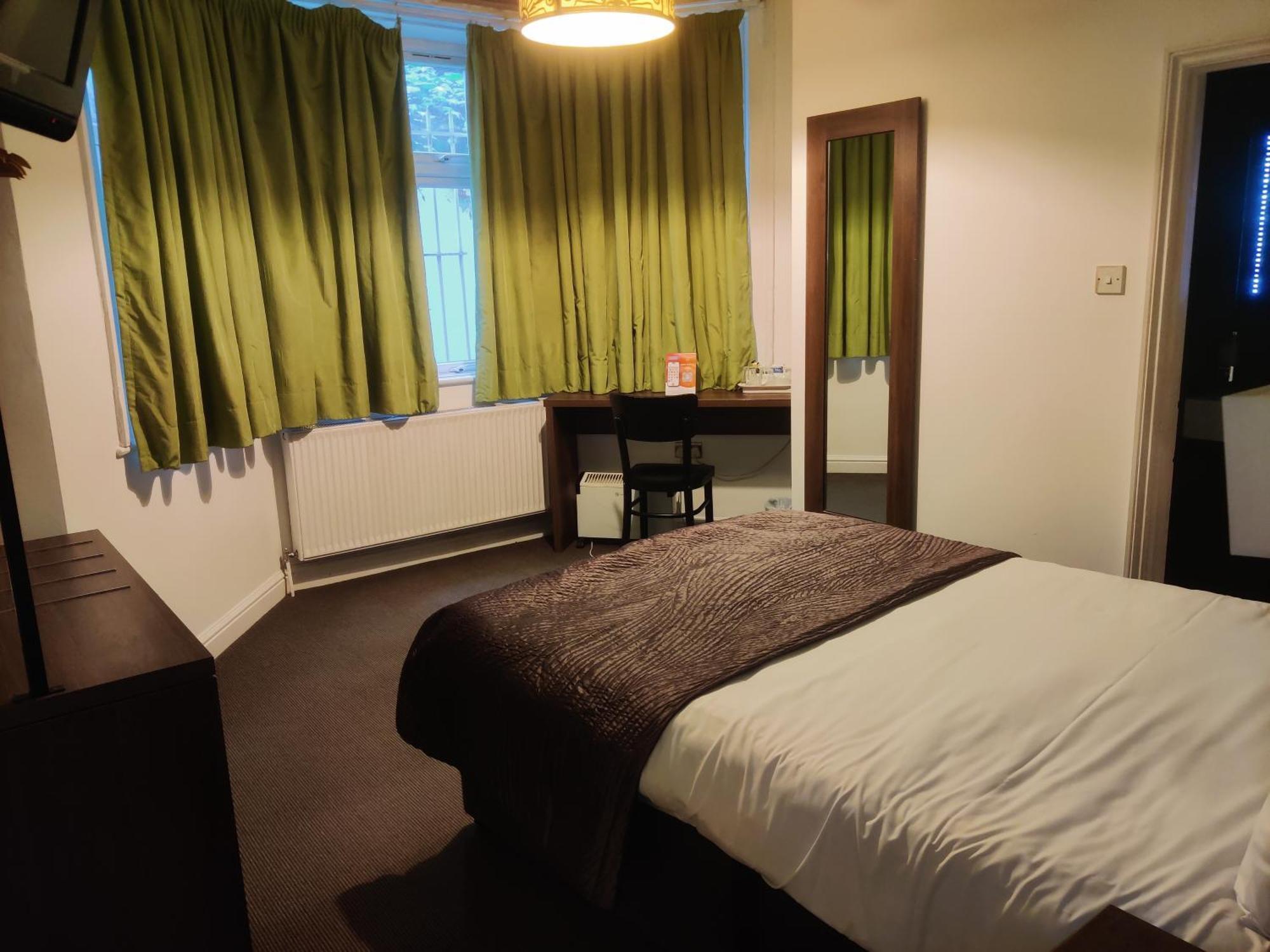 Chelsea House Hotel - B&B London Exteriör bild