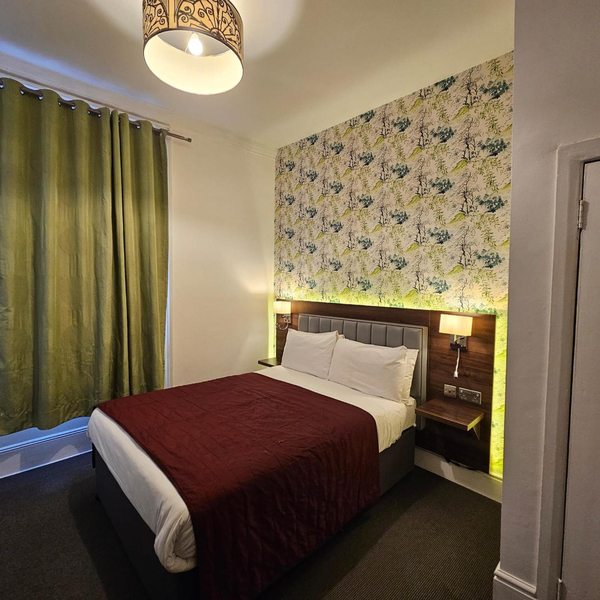 Chelsea House Hotel - B&B London Exteriör bild