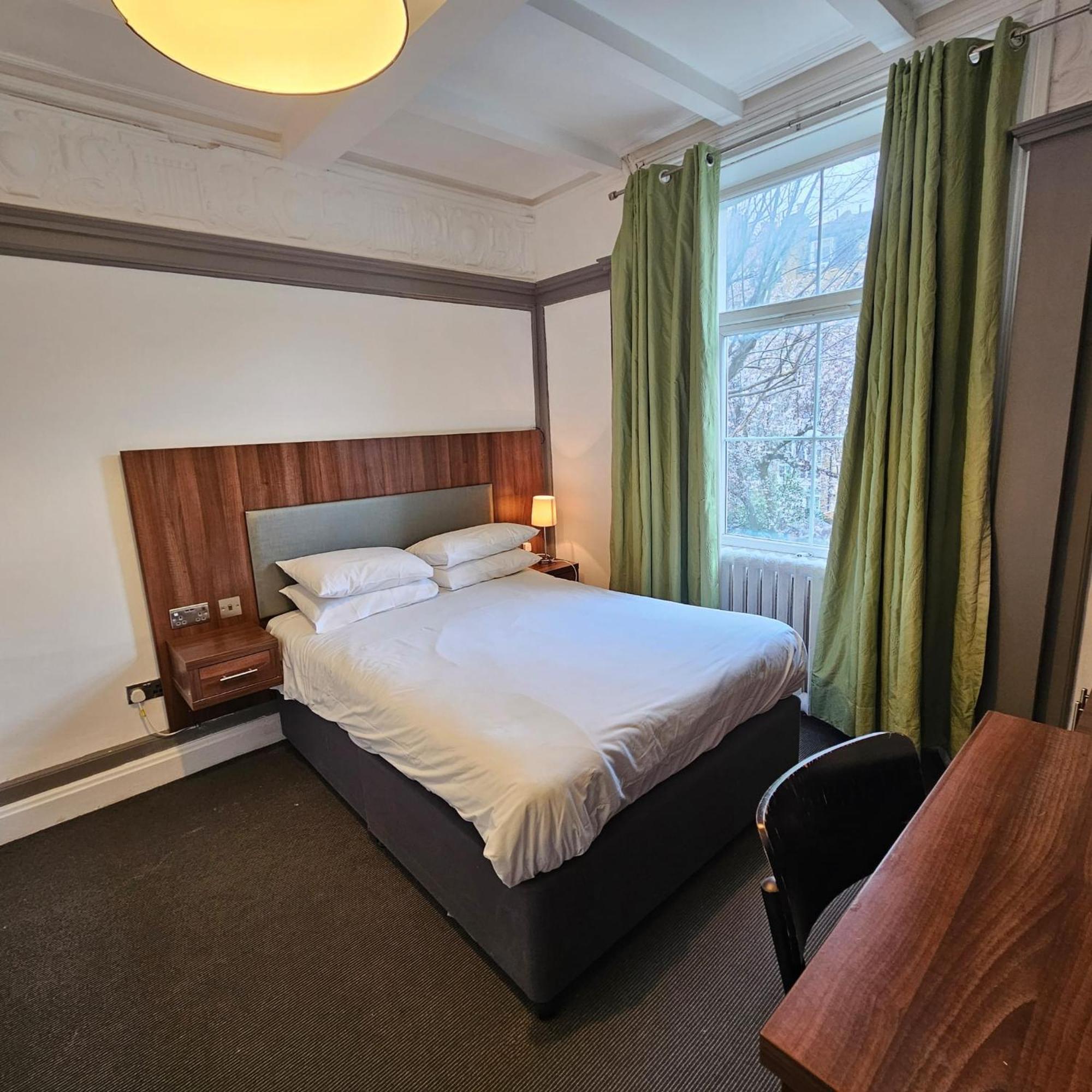 Chelsea House Hotel - B&B London Exteriör bild