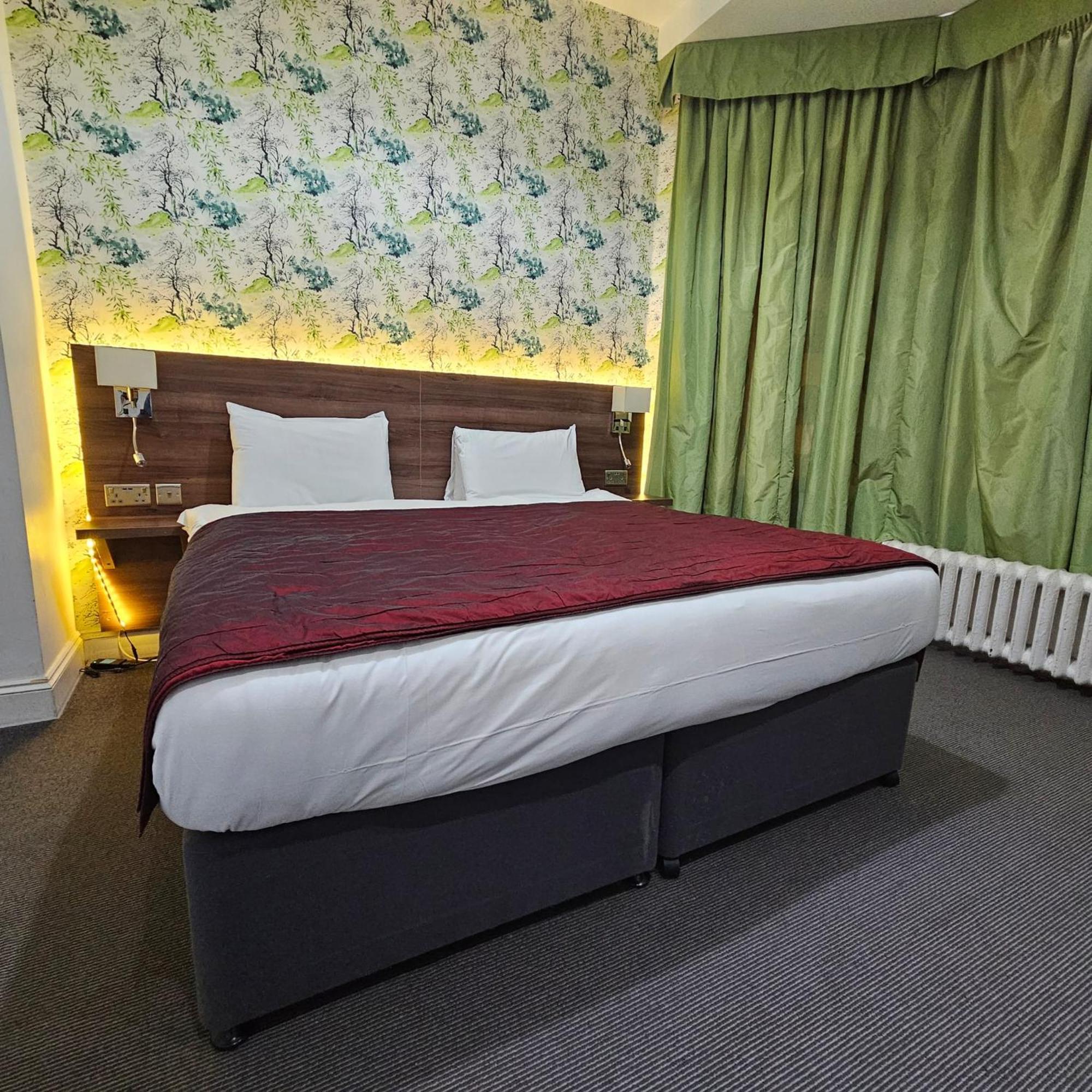 Chelsea House Hotel - B&B London Exteriör bild
