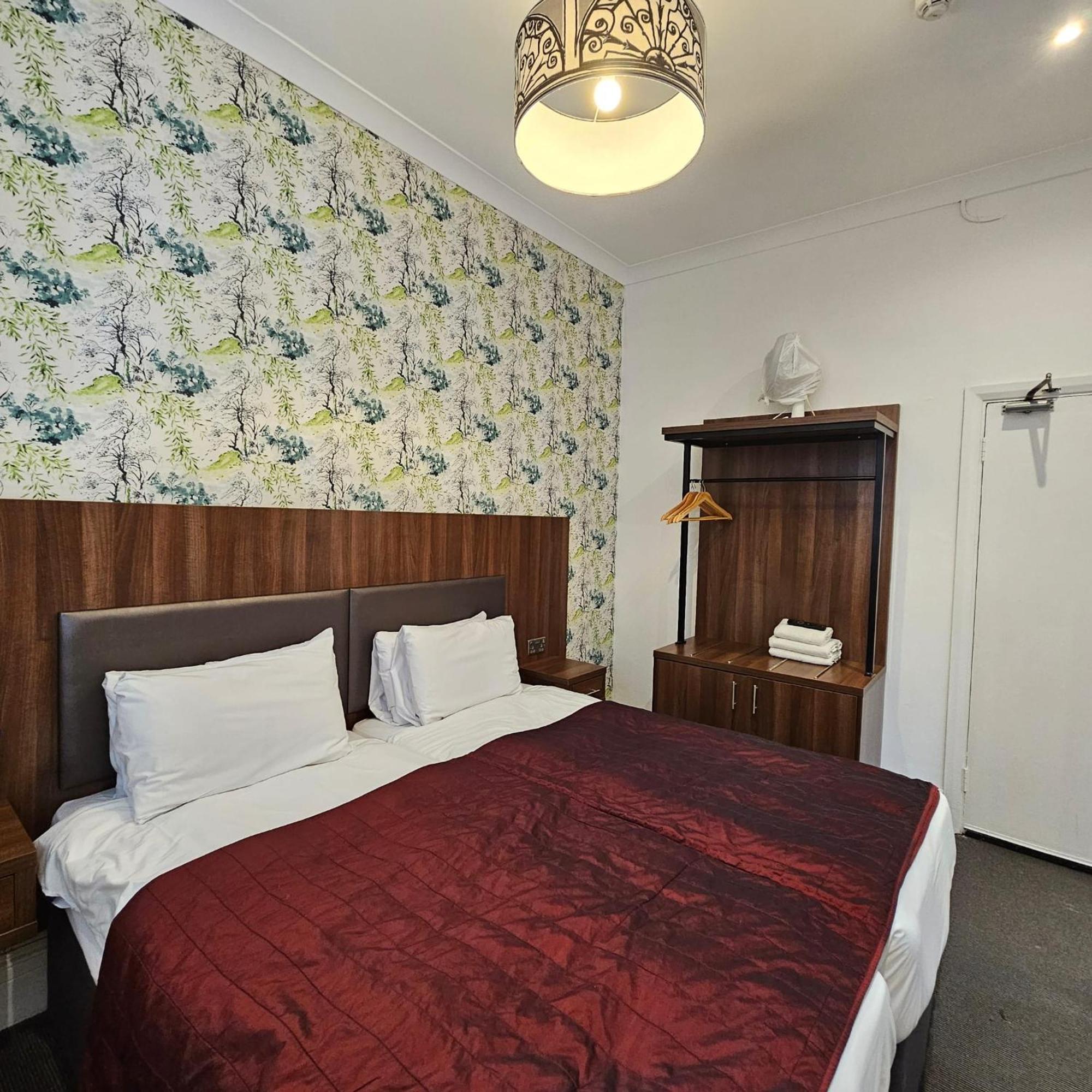Chelsea House Hotel - B&B London Exteriör bild