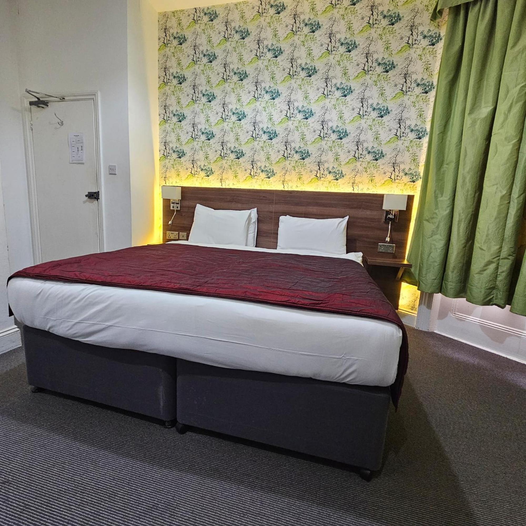 Chelsea House Hotel - B&B London Exteriör bild