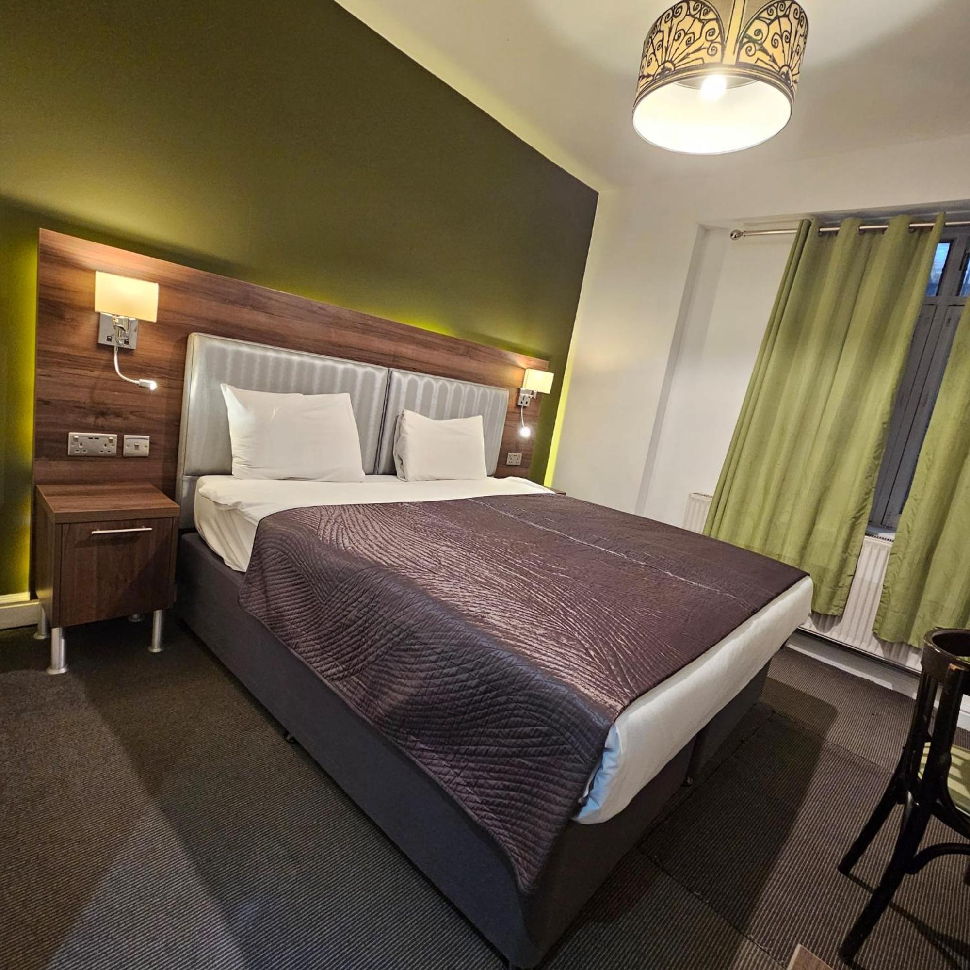 Chelsea House Hotel - B&B London Exteriör bild